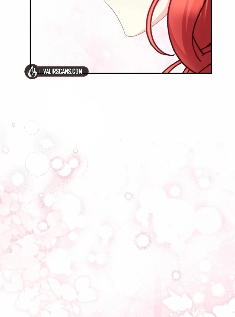 The Villainess Captured the Grand Duke Chapter 83 - page 47