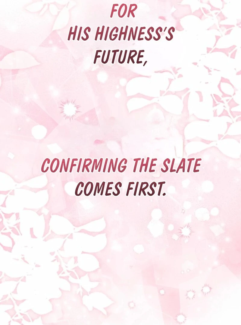 The Villainess Captured the Grand Duke Chapter 83 - page 48