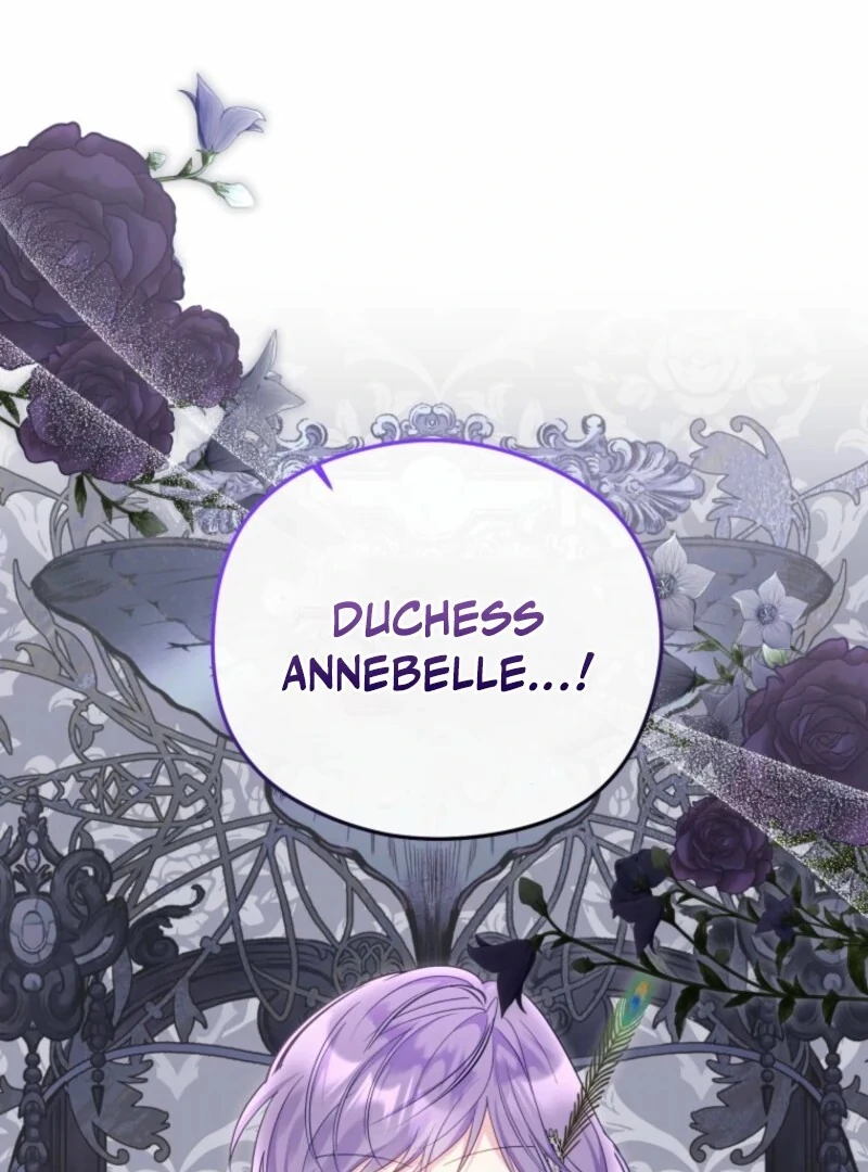 The Villainess Captured the Grand Duke Chapter 83 - page 4