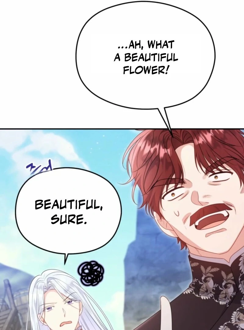 The Villainess Captured the Grand Duke Chapter 83 - page 56