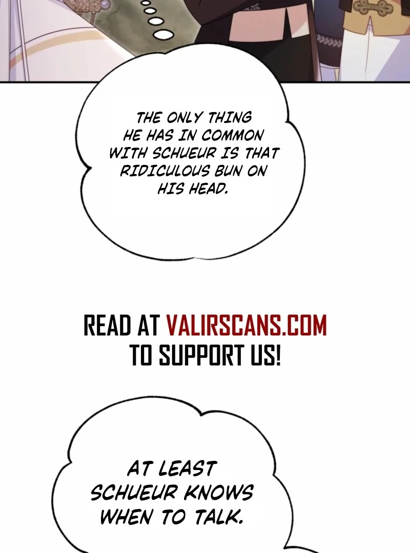 The Villainess Captured the Grand Duke Chapter 83 - page 59