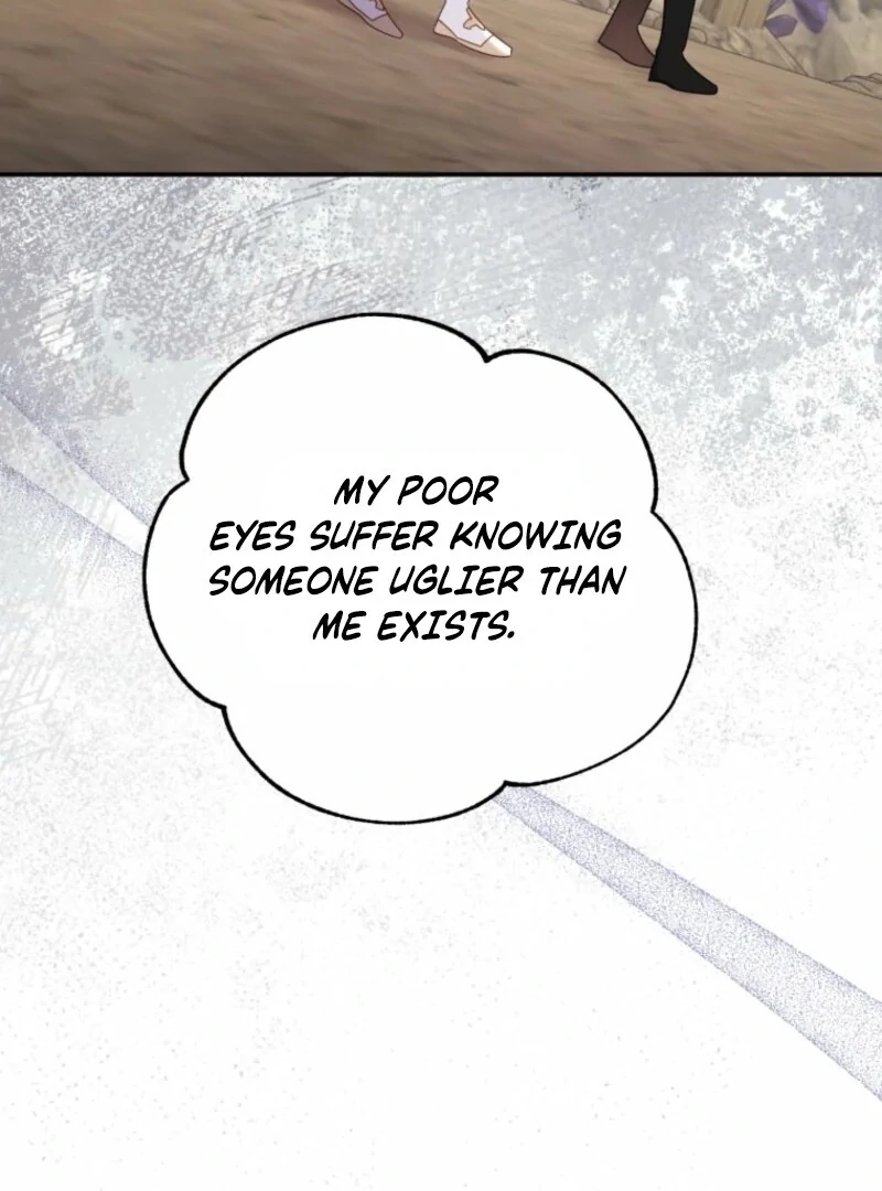 The Villainess Captured the Grand Duke Chapter 83 - page 61