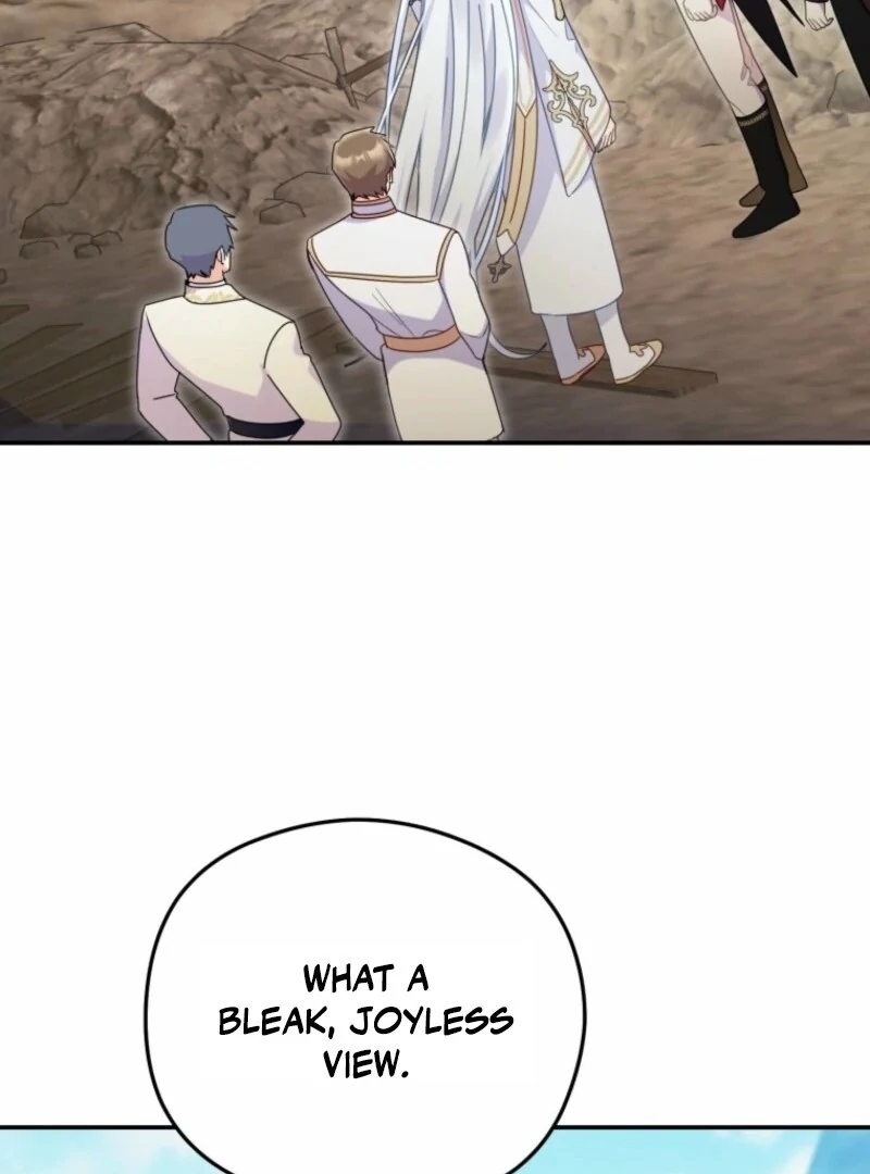 The Villainess Captured the Grand Duke Chapter 83 - page 65