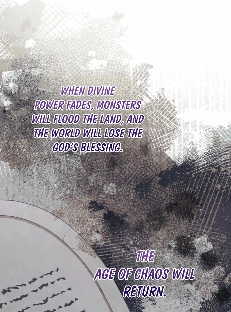 The Villainess Captured the Grand Duke Chapter 83 - page 79