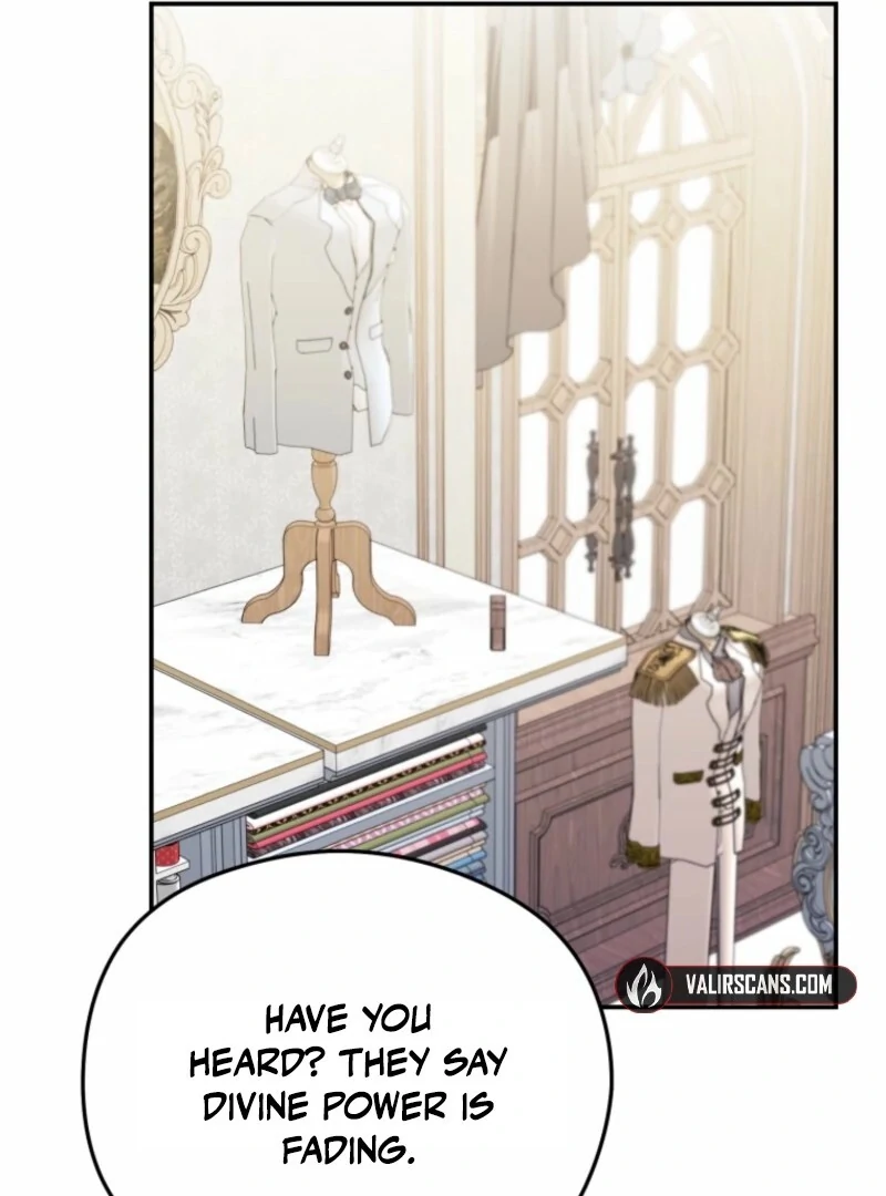 The Villainess Captured the Grand Duke Chapter 83 - page 84