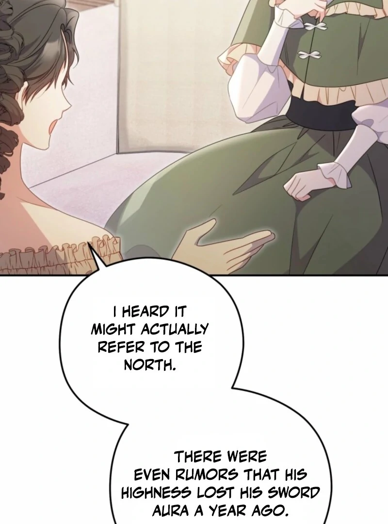 The Villainess Captured the Grand Duke Chapter 83 - page 86