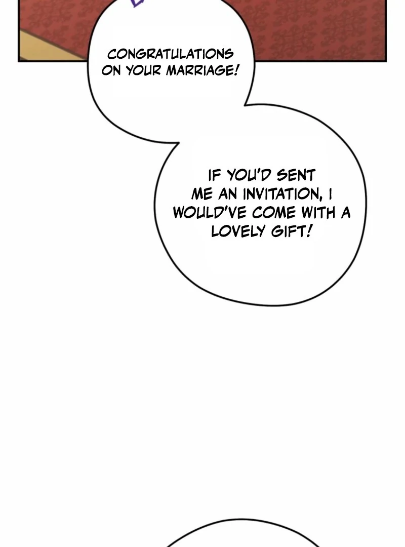 The Villainess Captured the Grand Duke Chapter 83 - page 8