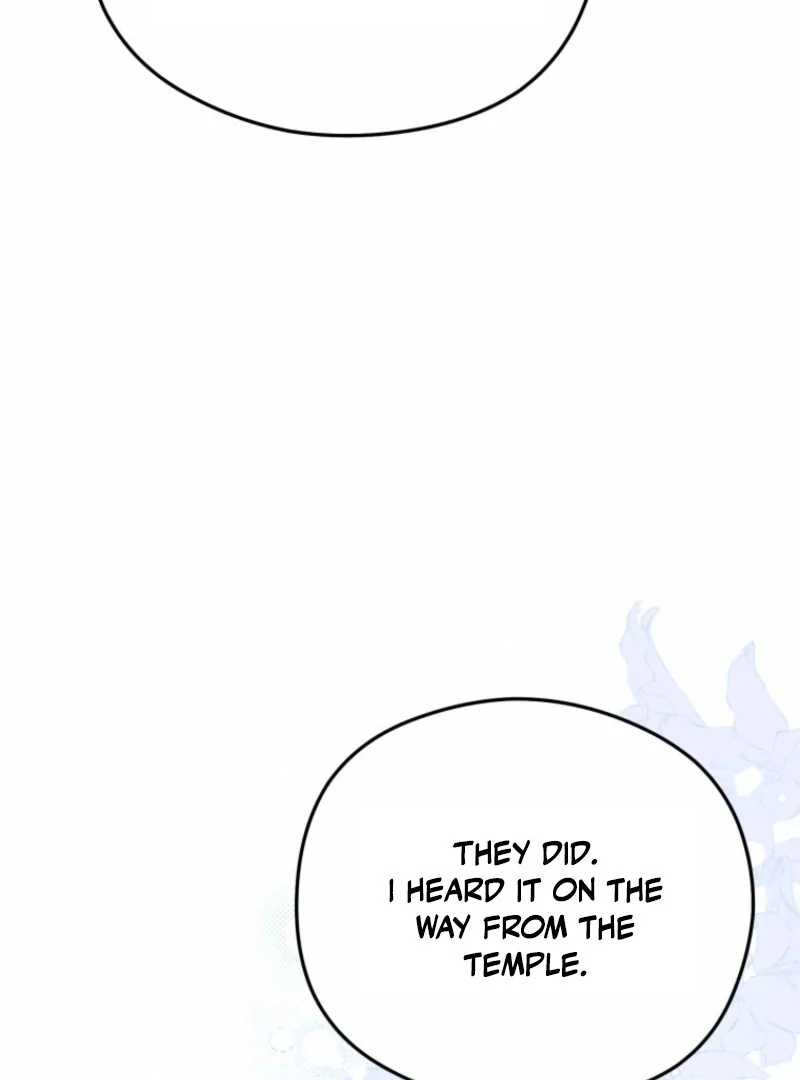 The Villainess Captured the Grand Duke Chapter 83 - page 94