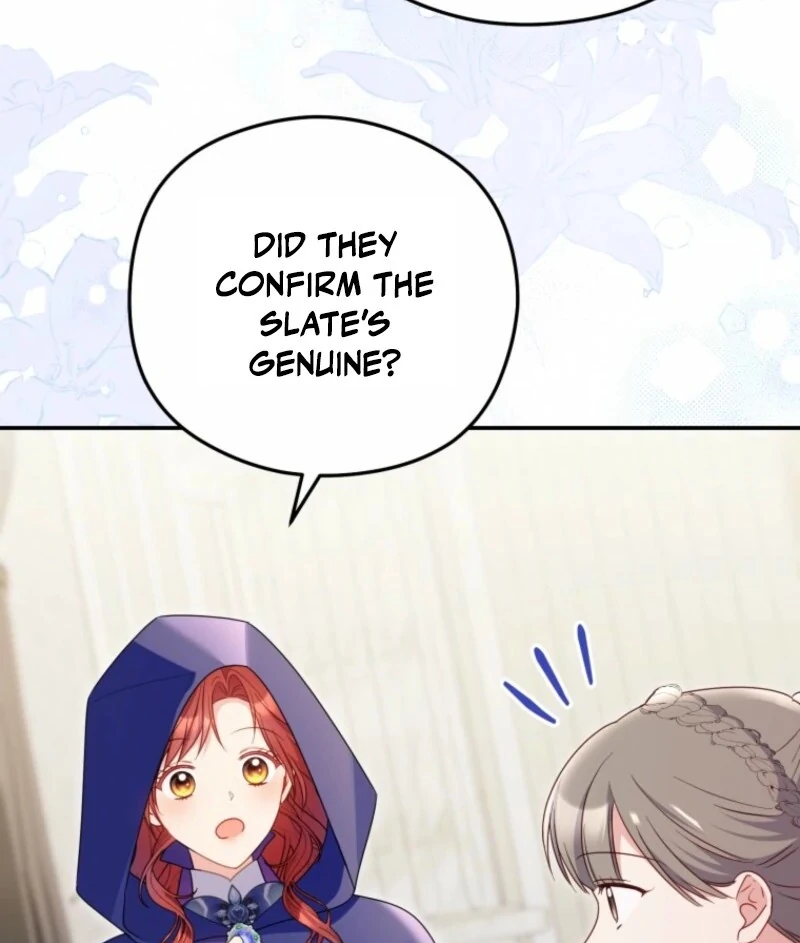 The Villainess Captured the Grand Duke Chapter 83 - page 95