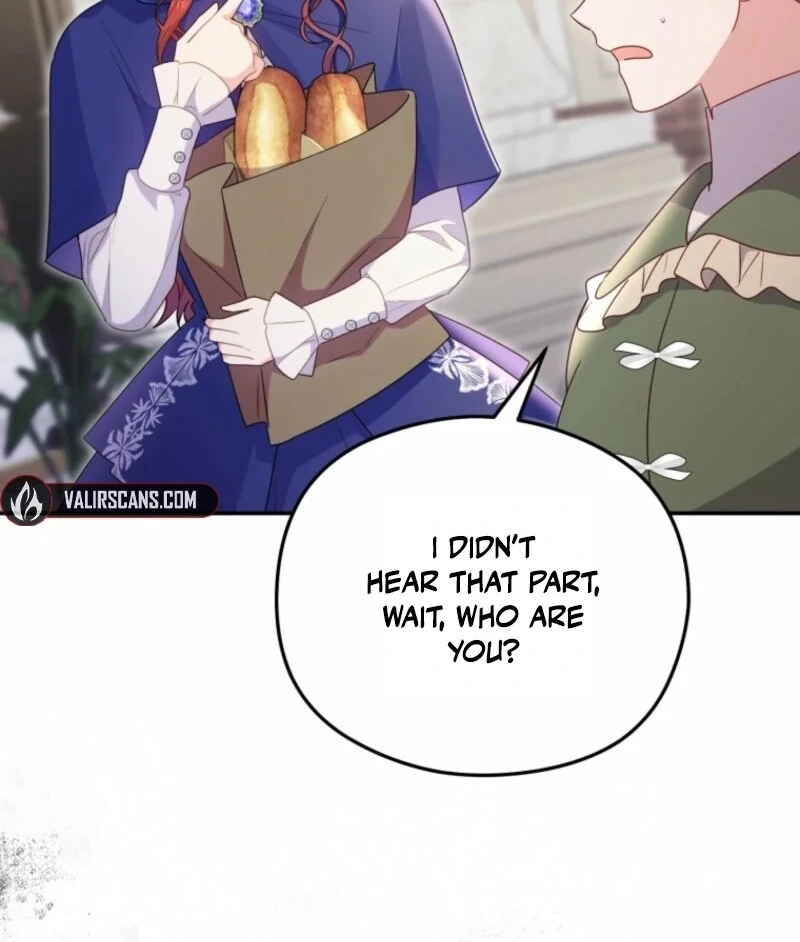 The Villainess Captured the Grand Duke Chapter 83 - page 96