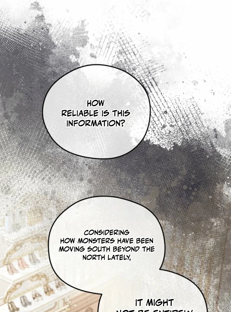 The Villainess Captured the Grand Duke Chapter 83 - page 97