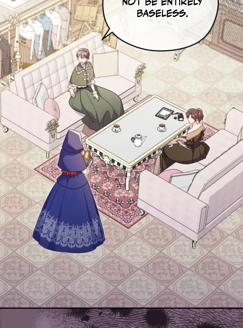 The Villainess Captured the Grand Duke Chapter 83 - page 98