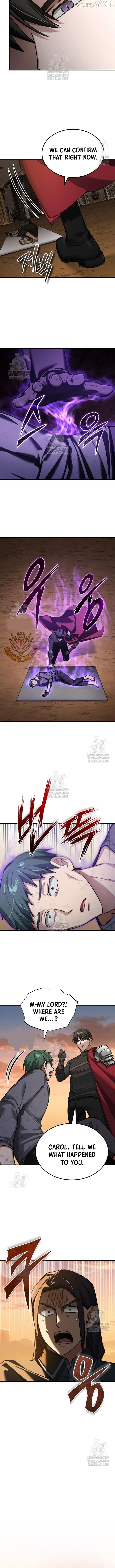The Heavenly Demon Can’t Live a Normal Life Chapter 177 - page 2
