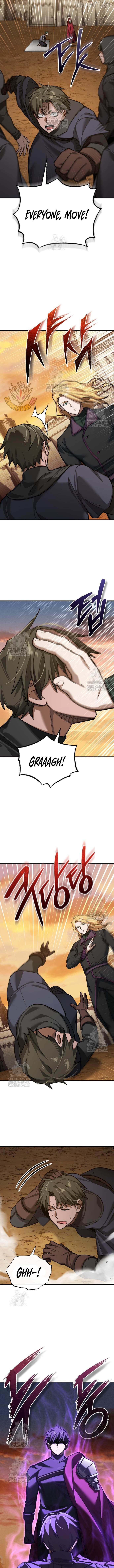 The Heavenly Demon Can’t Live a Normal Life Chapter 177 - page 4