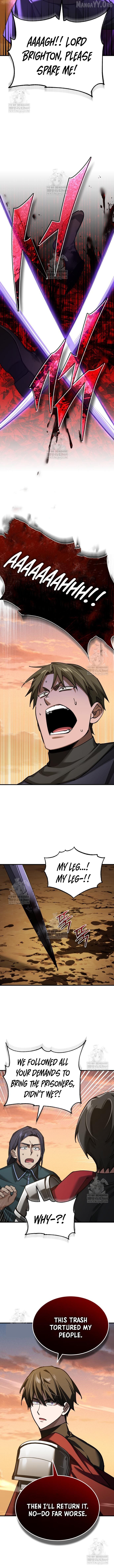 The Heavenly Demon Can’t Live a Normal Life Chapter 177 - page 5