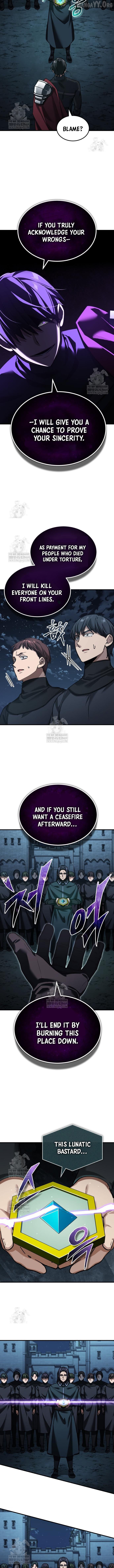 The Heavenly Demon Can’t Live a Normal Life Chapter 177 - page 7