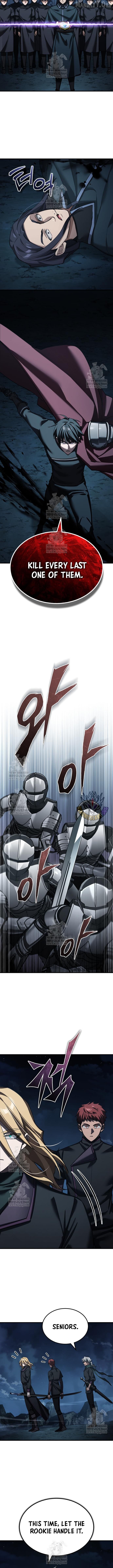 The Heavenly Demon Can’t Live a Normal Life Chapter 177 - page 8