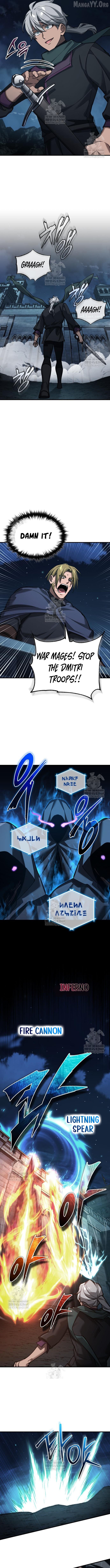 The Heavenly Demon Can’t Live a Normal Life Chapter 177 - page 9