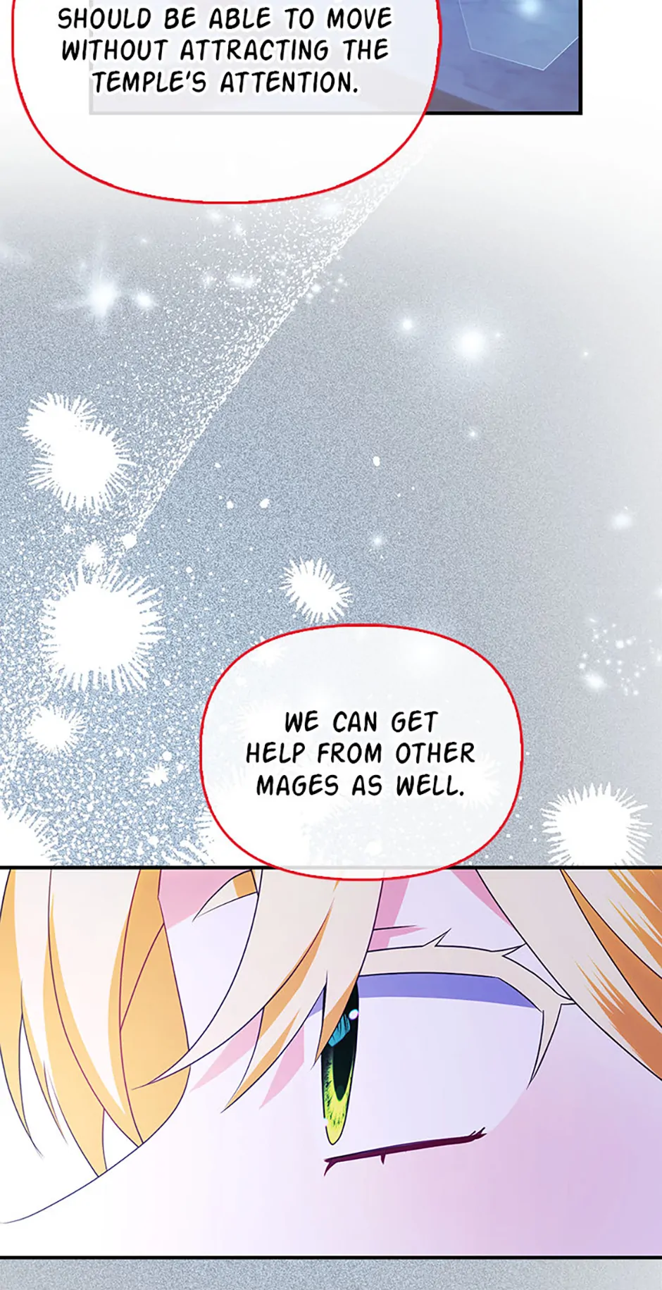 A Fairy-Tale Ending for a Fake Chapter 69 - page 13