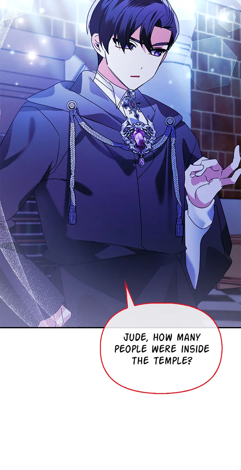 A Fairy-Tale Ending for a Fake Chapter 69 - page 16