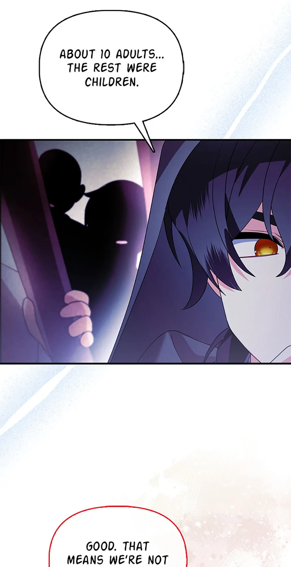 A Fairy-Tale Ending for a Fake Chapter 69 - page 17