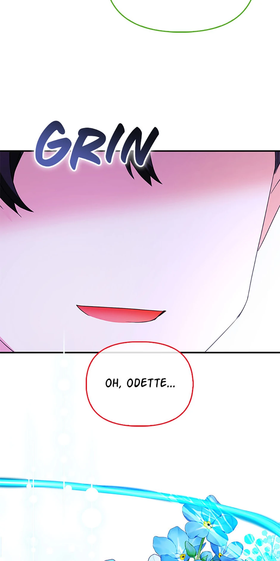 A Fairy-Tale Ending for a Fake Chapter 69 - page 20