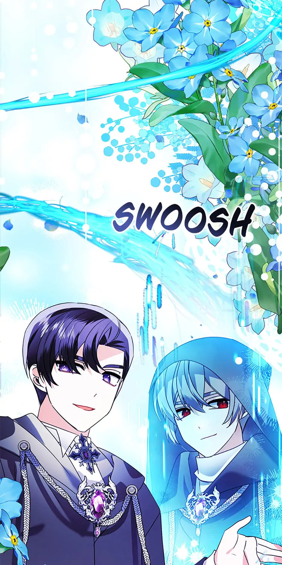 A Fairy-Tale Ending for a Fake Chapter 69 - page 21