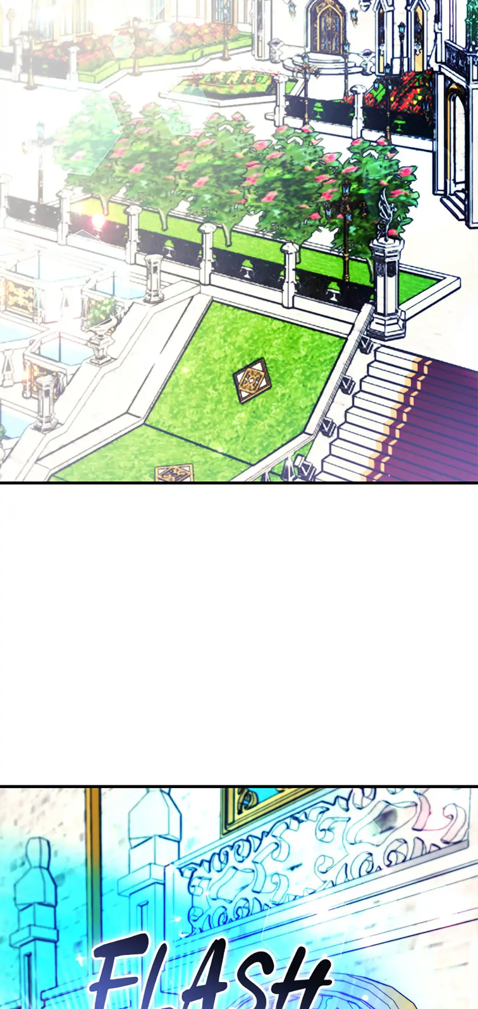 A Fairy-Tale Ending for a Fake Chapter 69 - page 27