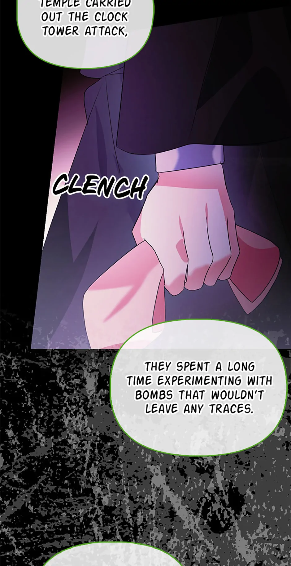 A Fairy-Tale Ending for a Fake Chapter 69 - page 2