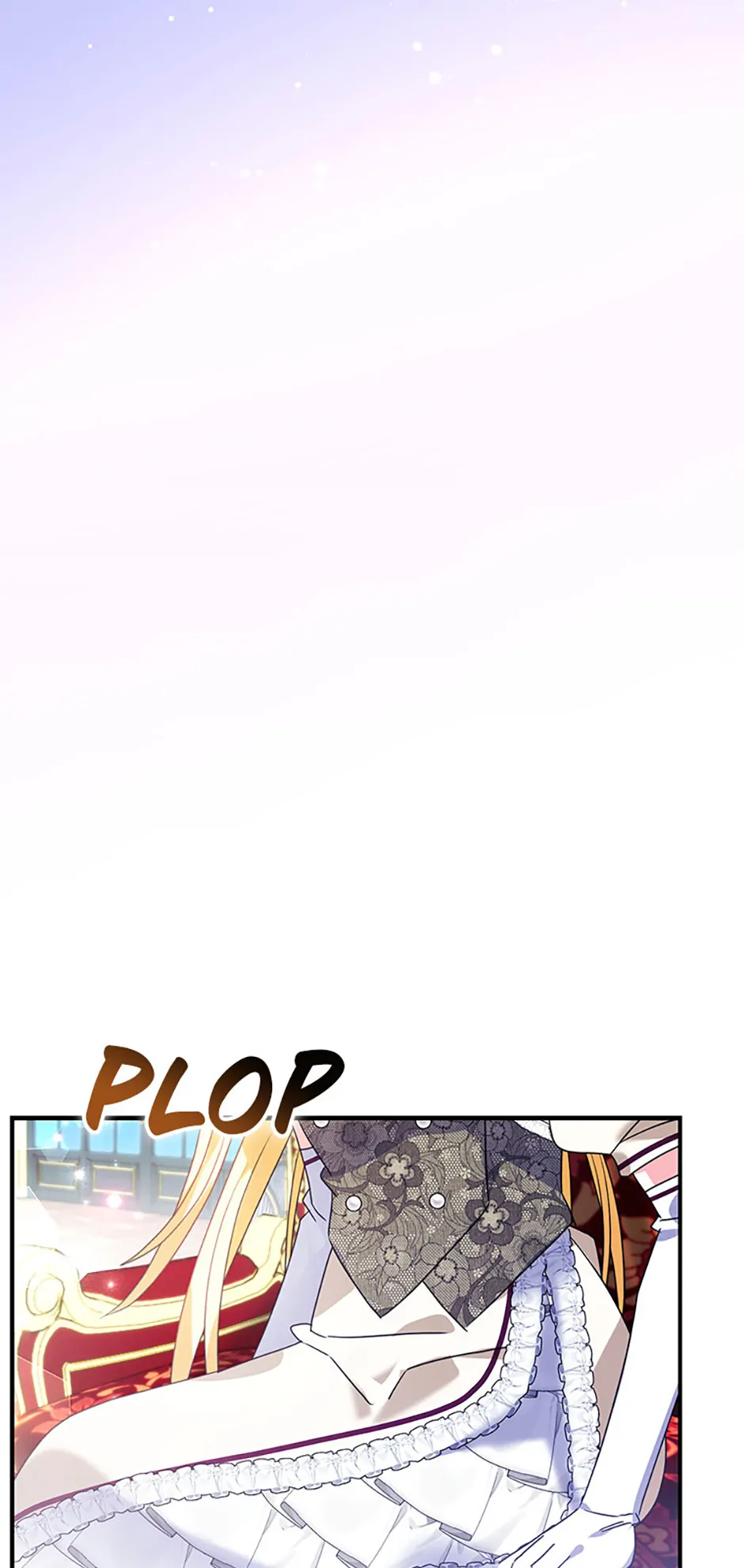 A Fairy-Tale Ending for a Fake Chapter 69 - page 33