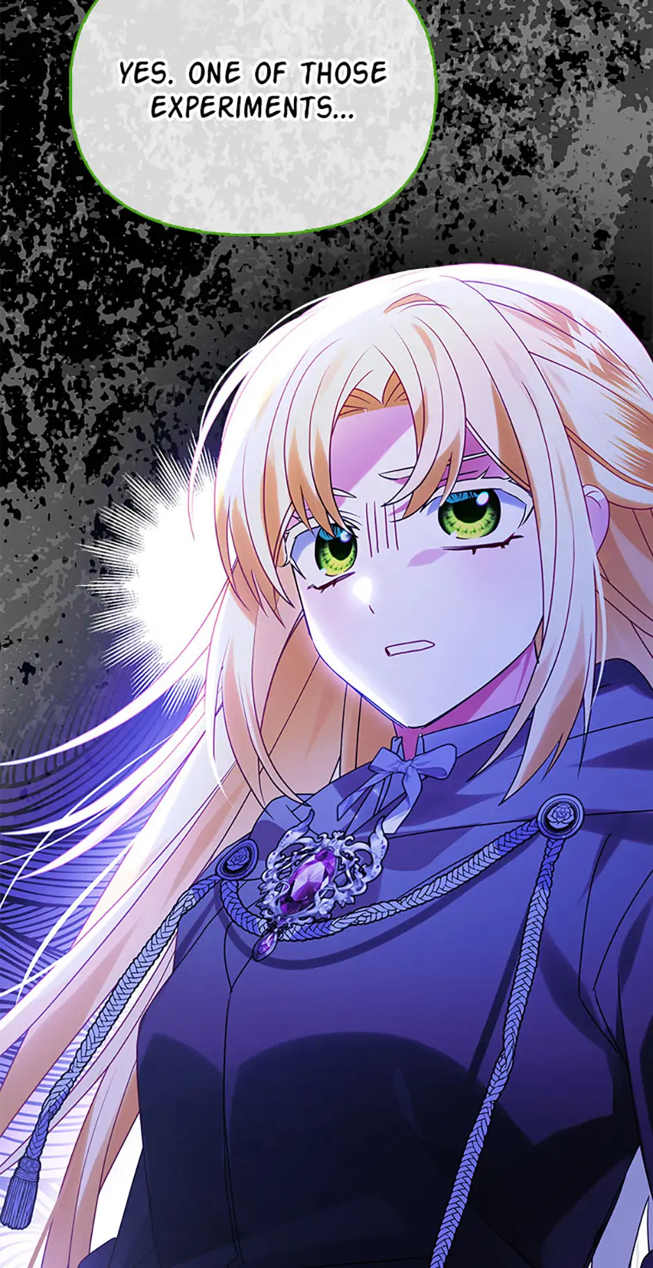 A Fairy-Tale Ending for a Fake Chapter 69 - page 3