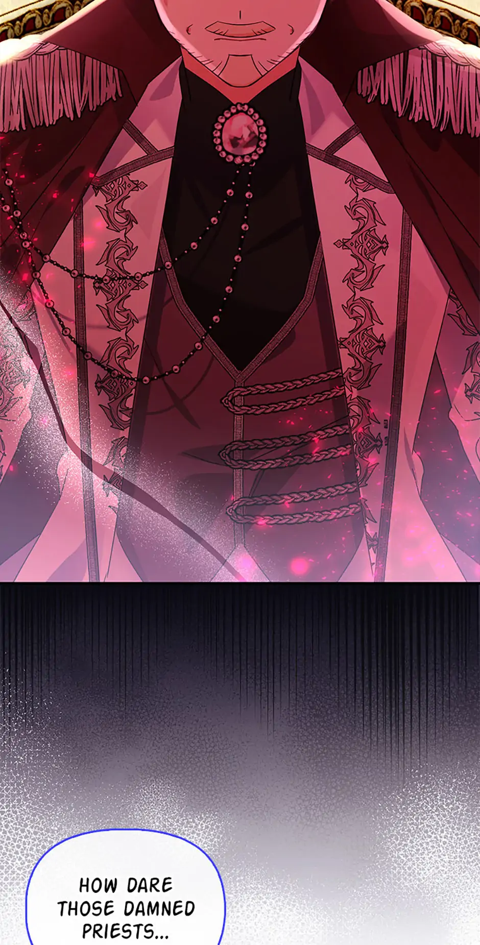 A Fairy-Tale Ending for a Fake Chapter 69 - page 40