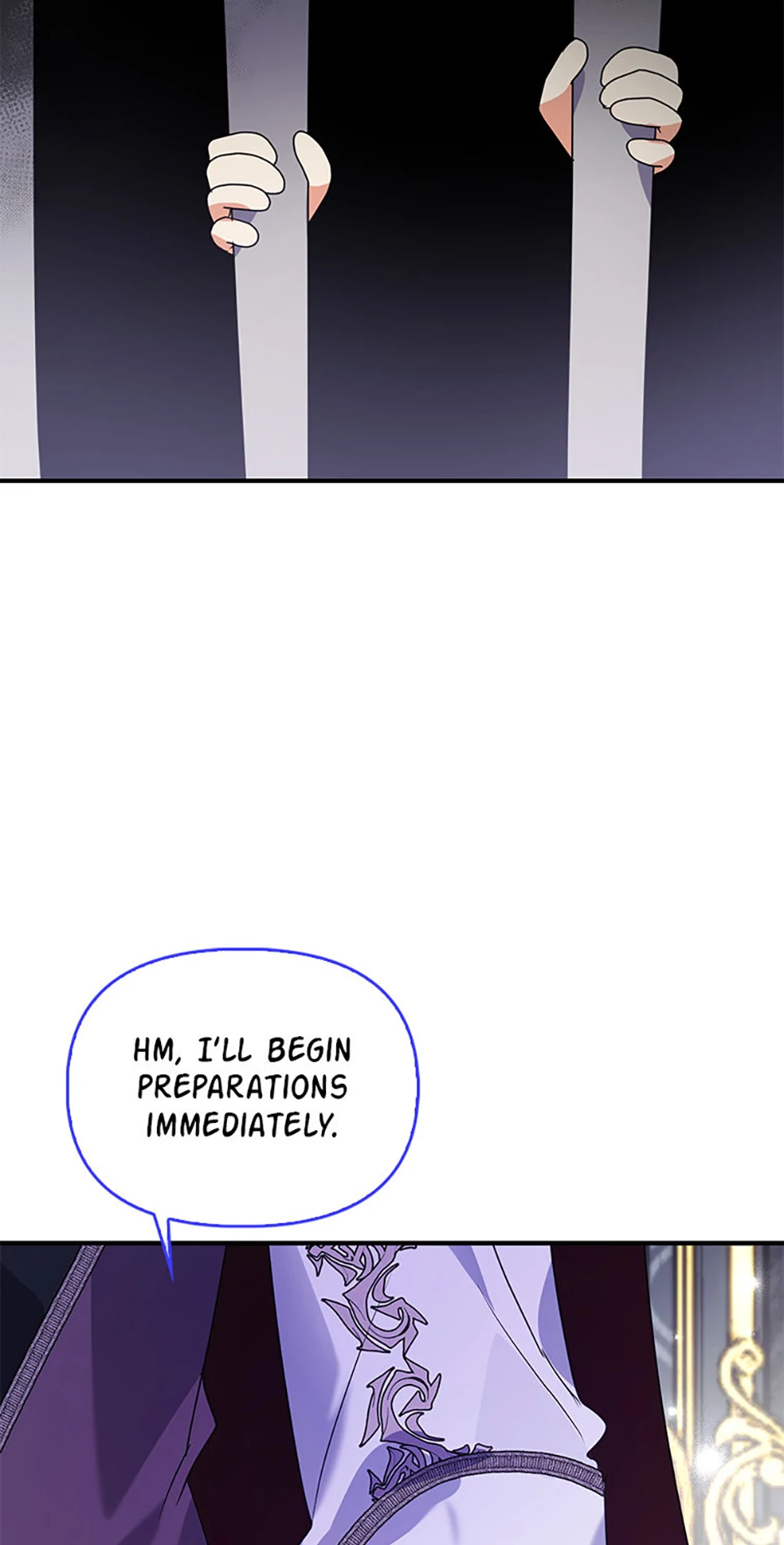 A Fairy-Tale Ending for a Fake Chapter 69 - page 47