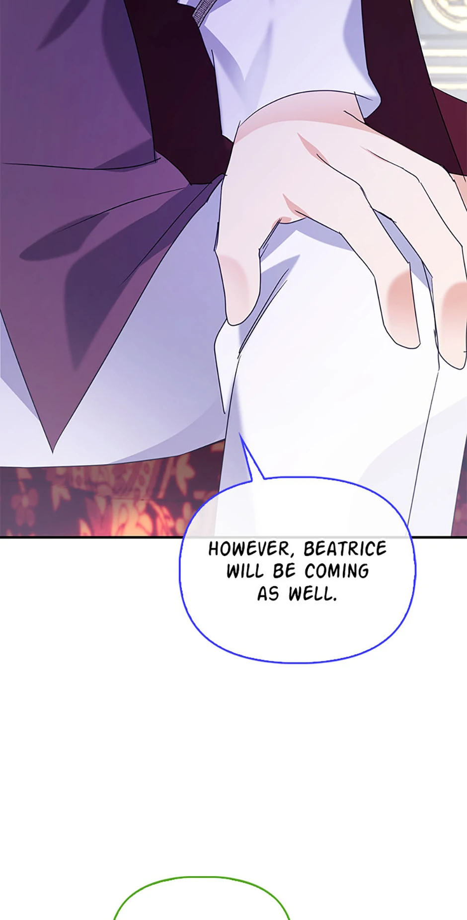 A Fairy-Tale Ending for a Fake Chapter 69 - page 48