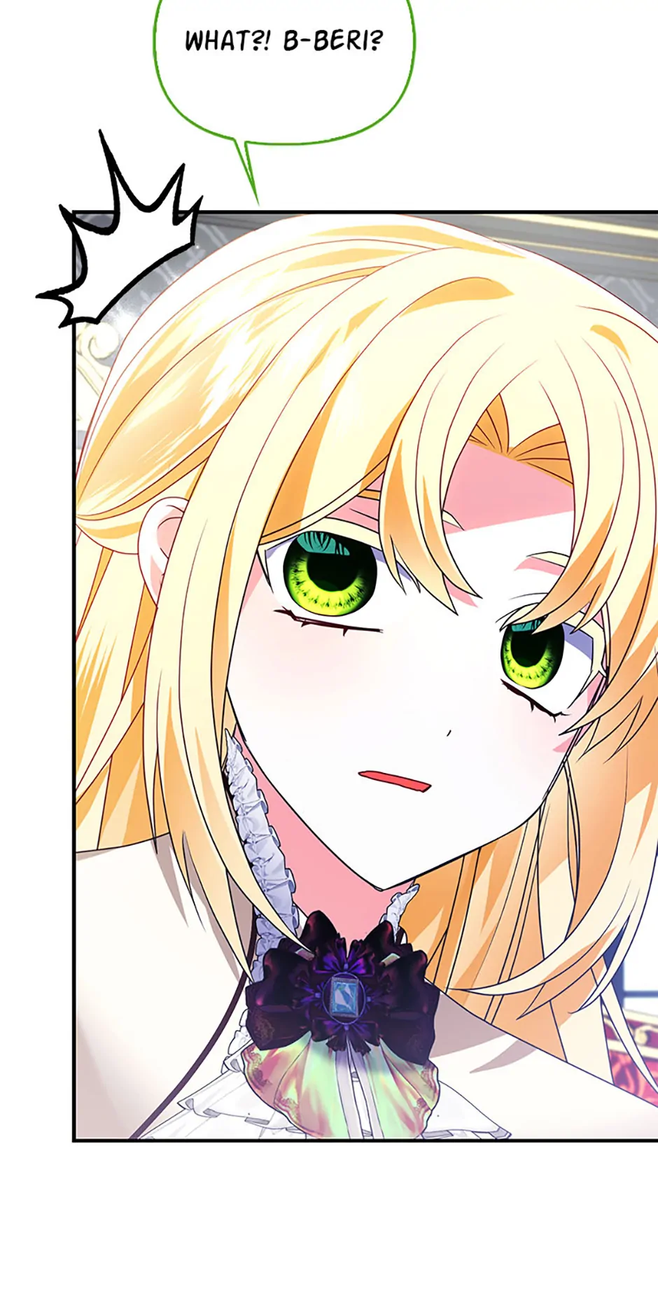 A Fairy-Tale Ending for a Fake Chapter 69 - page 49