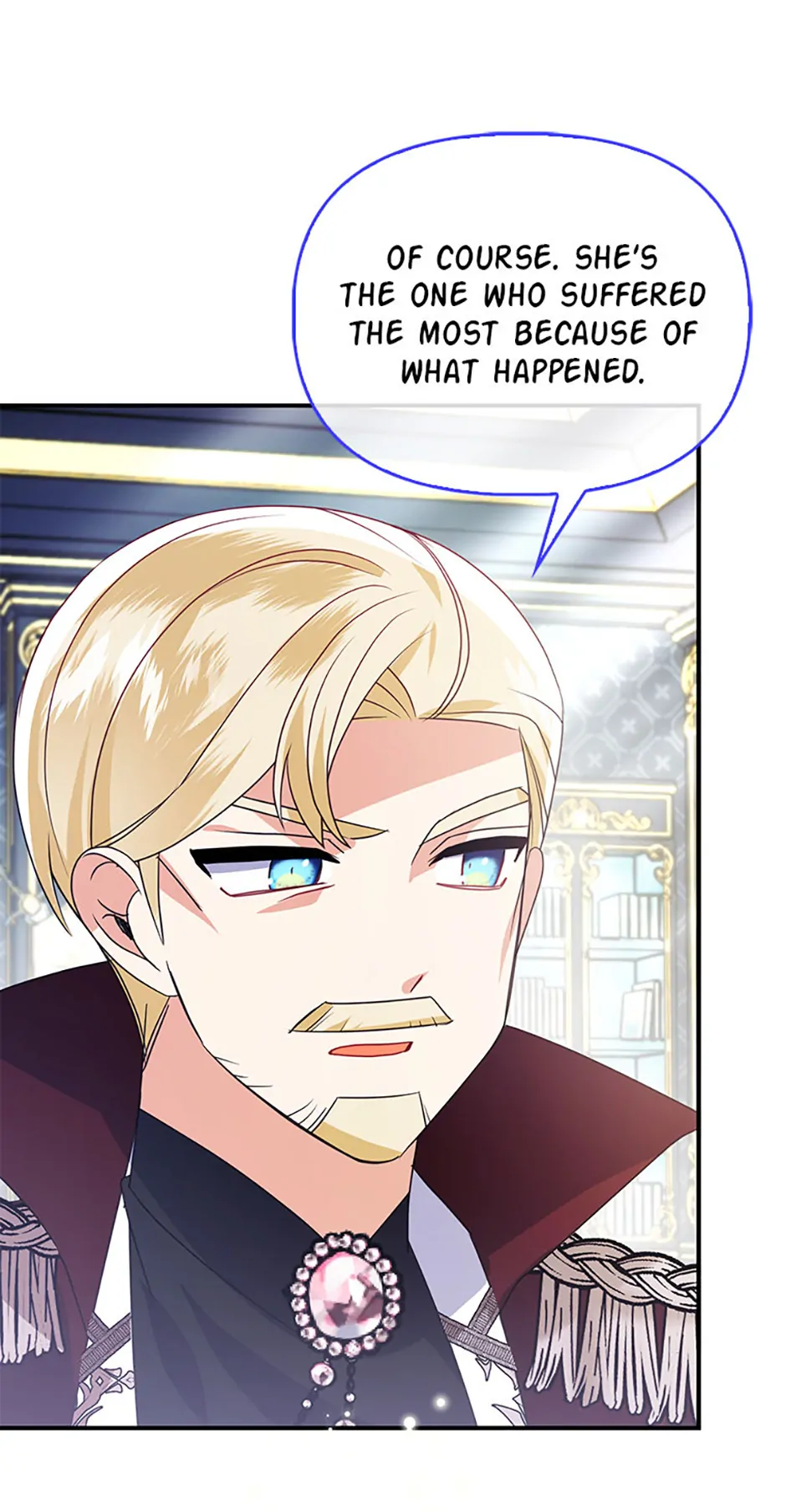 A Fairy-Tale Ending for a Fake Chapter 69 - page 50