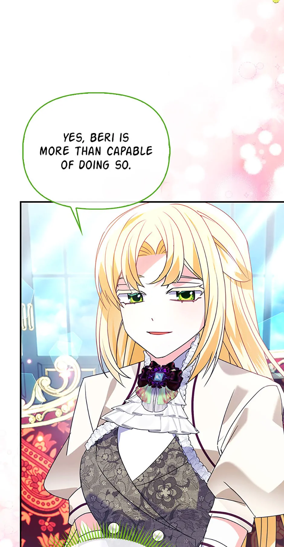 A Fairy-Tale Ending for a Fake Chapter 69 - page 53