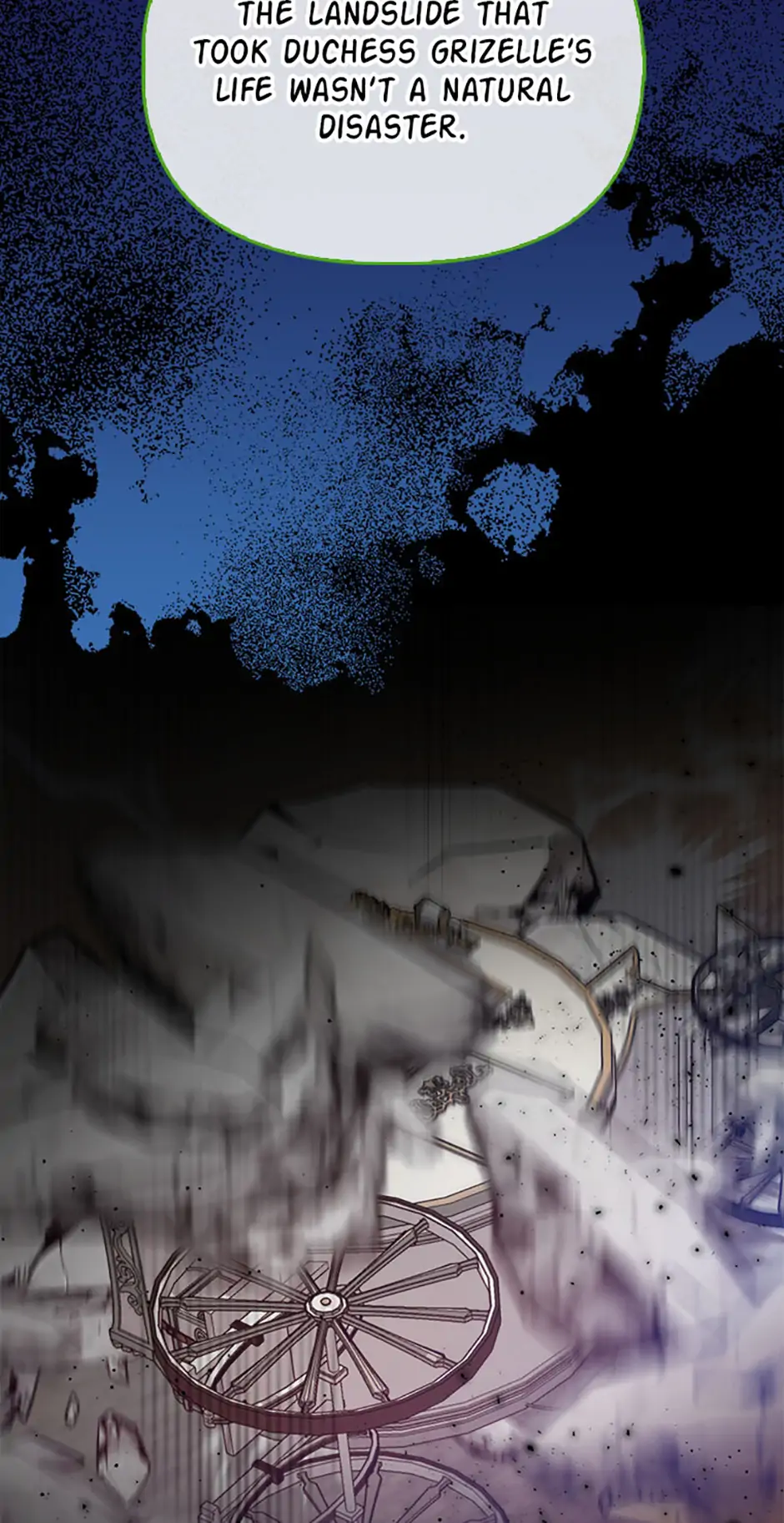 A Fairy-Tale Ending for a Fake Chapter 69 - page 5