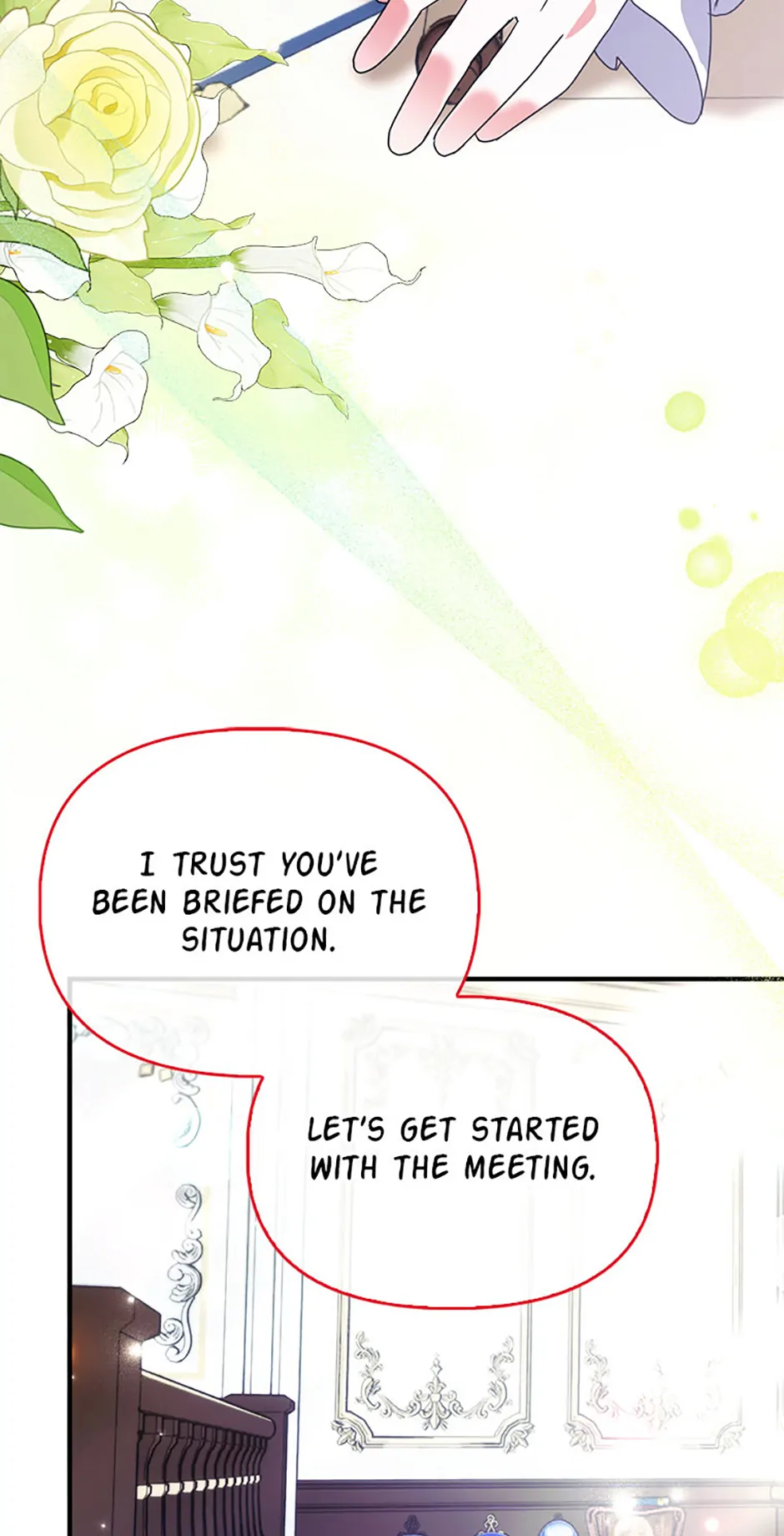 A Fairy-Tale Ending for a Fake Chapter 69 - page 60