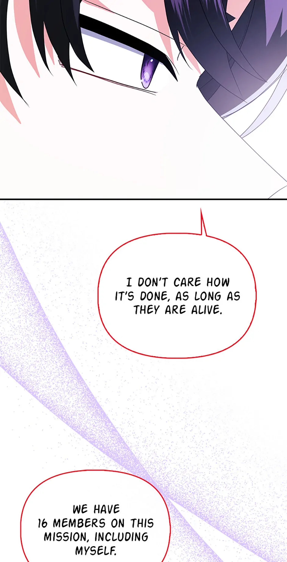 A Fairy-Tale Ending for a Fake Chapter 69 - page 63