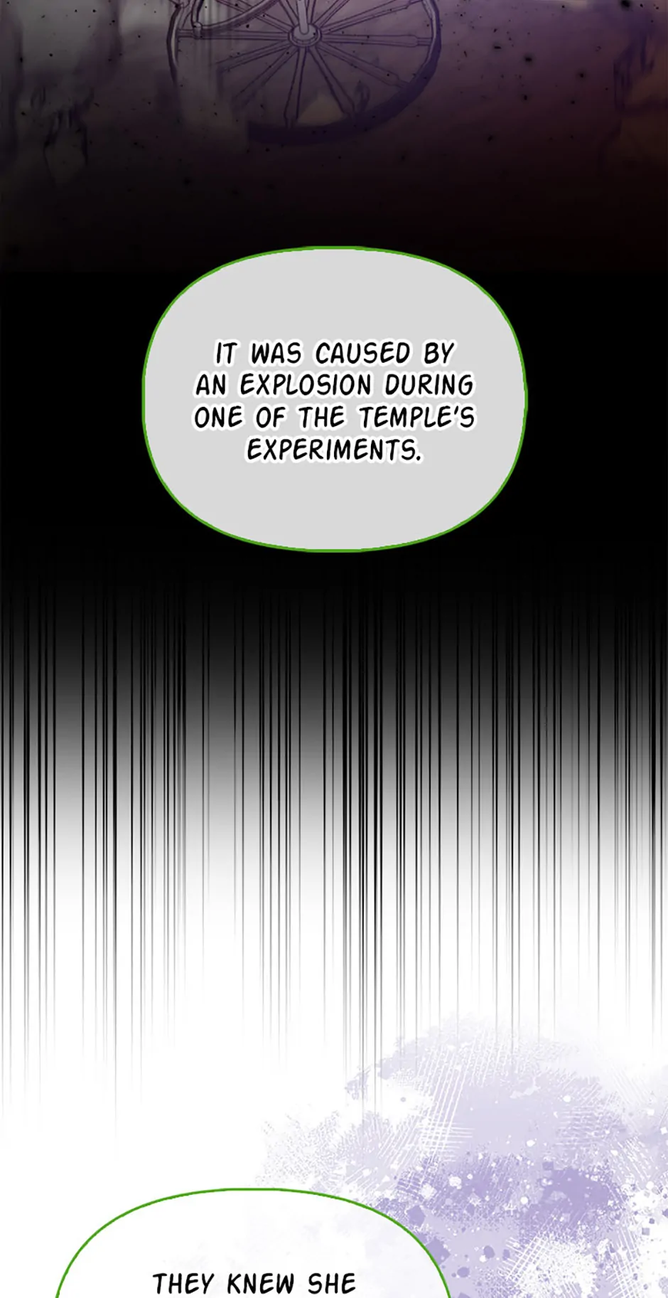 A Fairy-Tale Ending for a Fake Chapter 69 - page 6