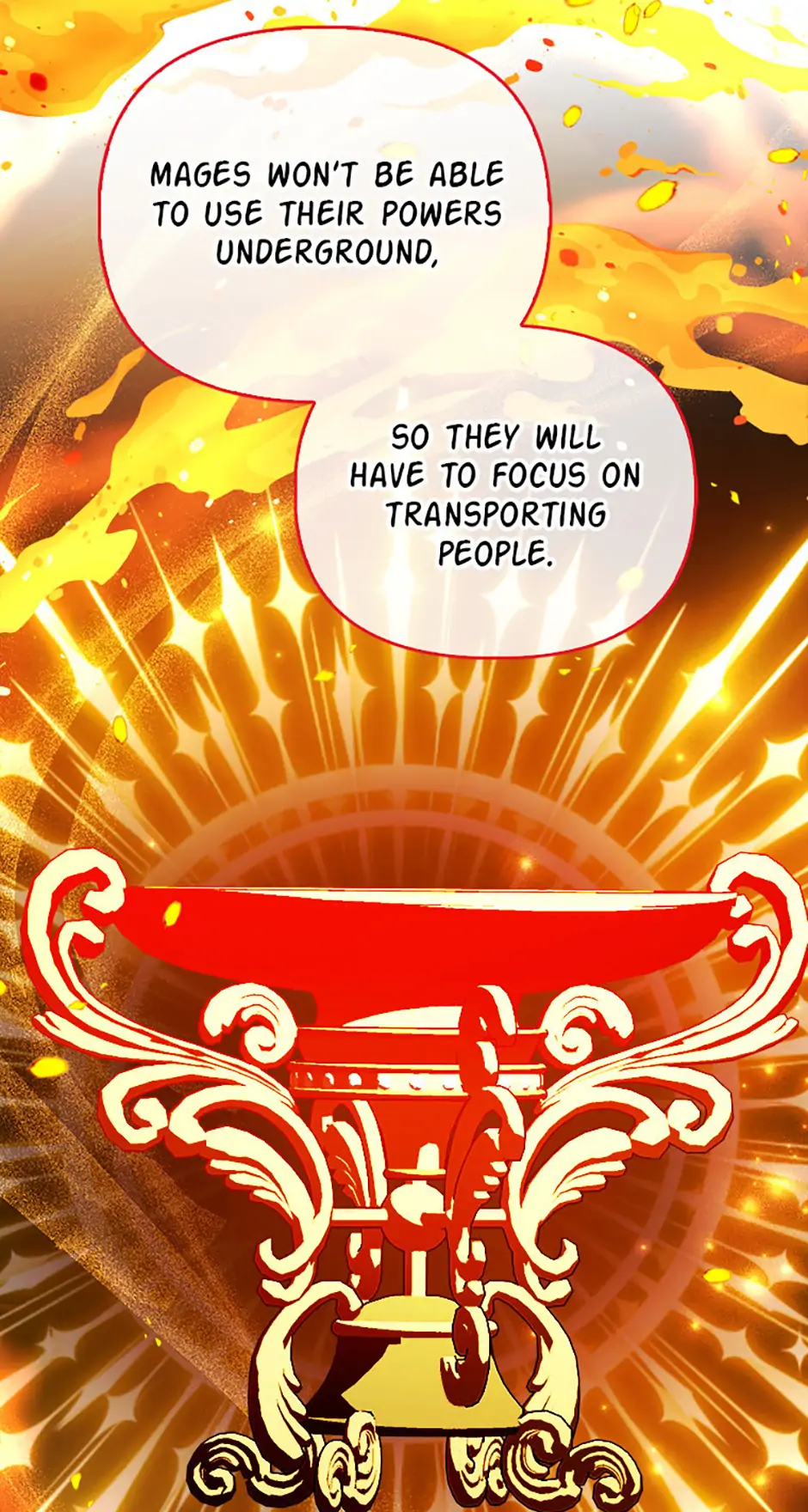 A Fairy-Tale Ending for a Fake Chapter 69 - page 69