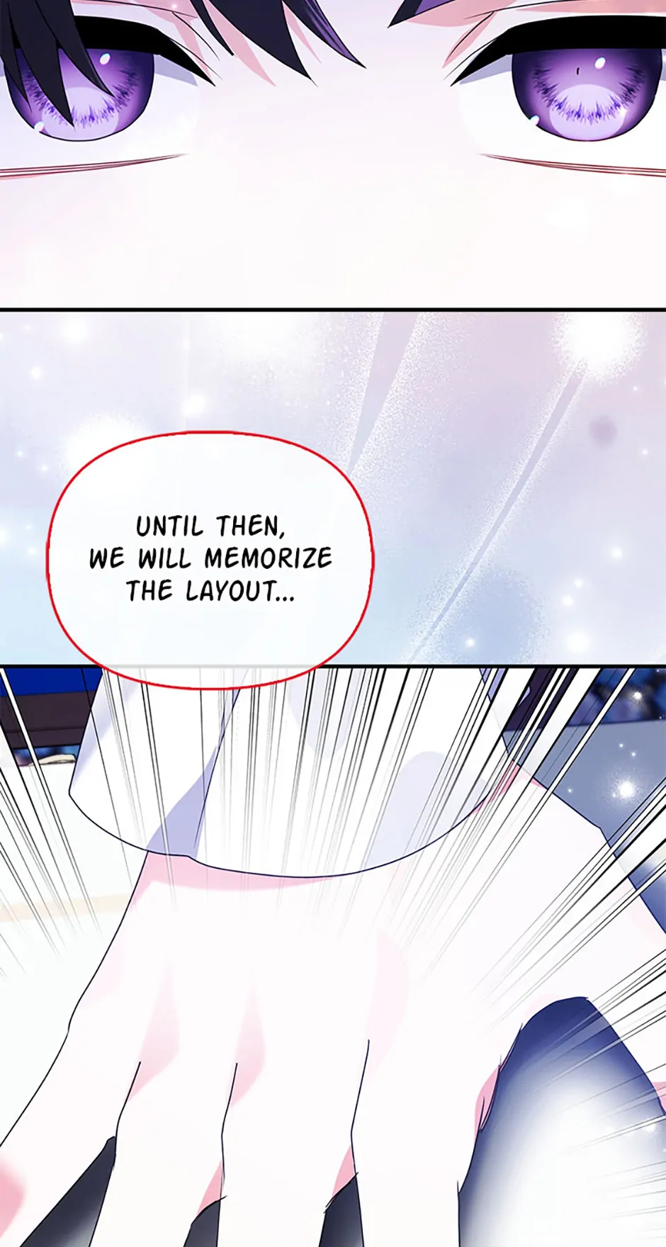 A Fairy-Tale Ending for a Fake Chapter 69 - page 71