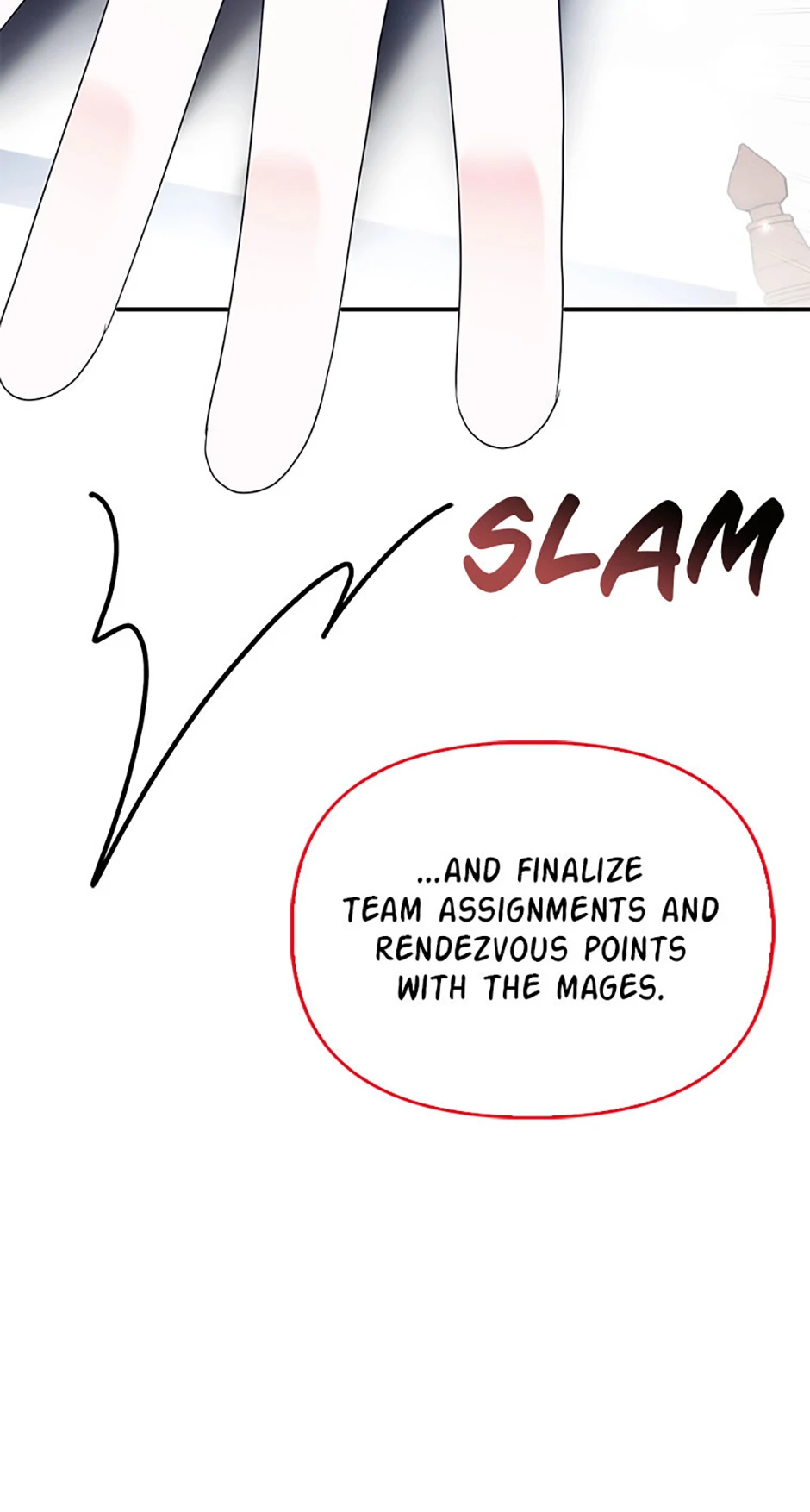 A Fairy-Tale Ending for a Fake Chapter 69 - page 72