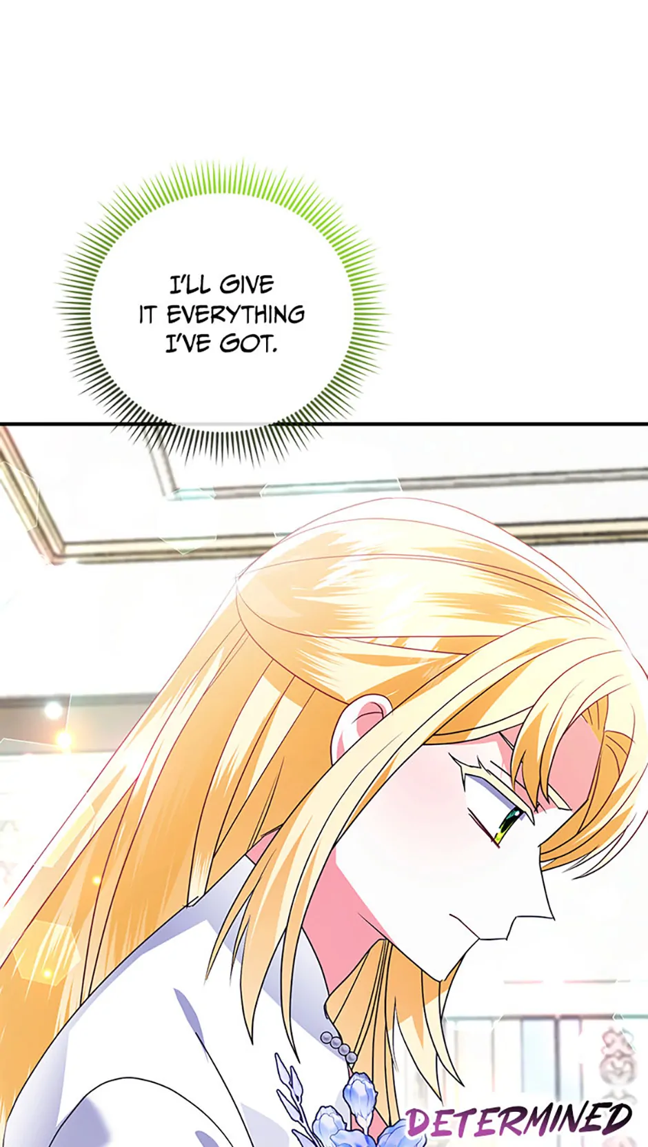 A Fairy-Tale Ending for a Fake Chapter 69 - page 76