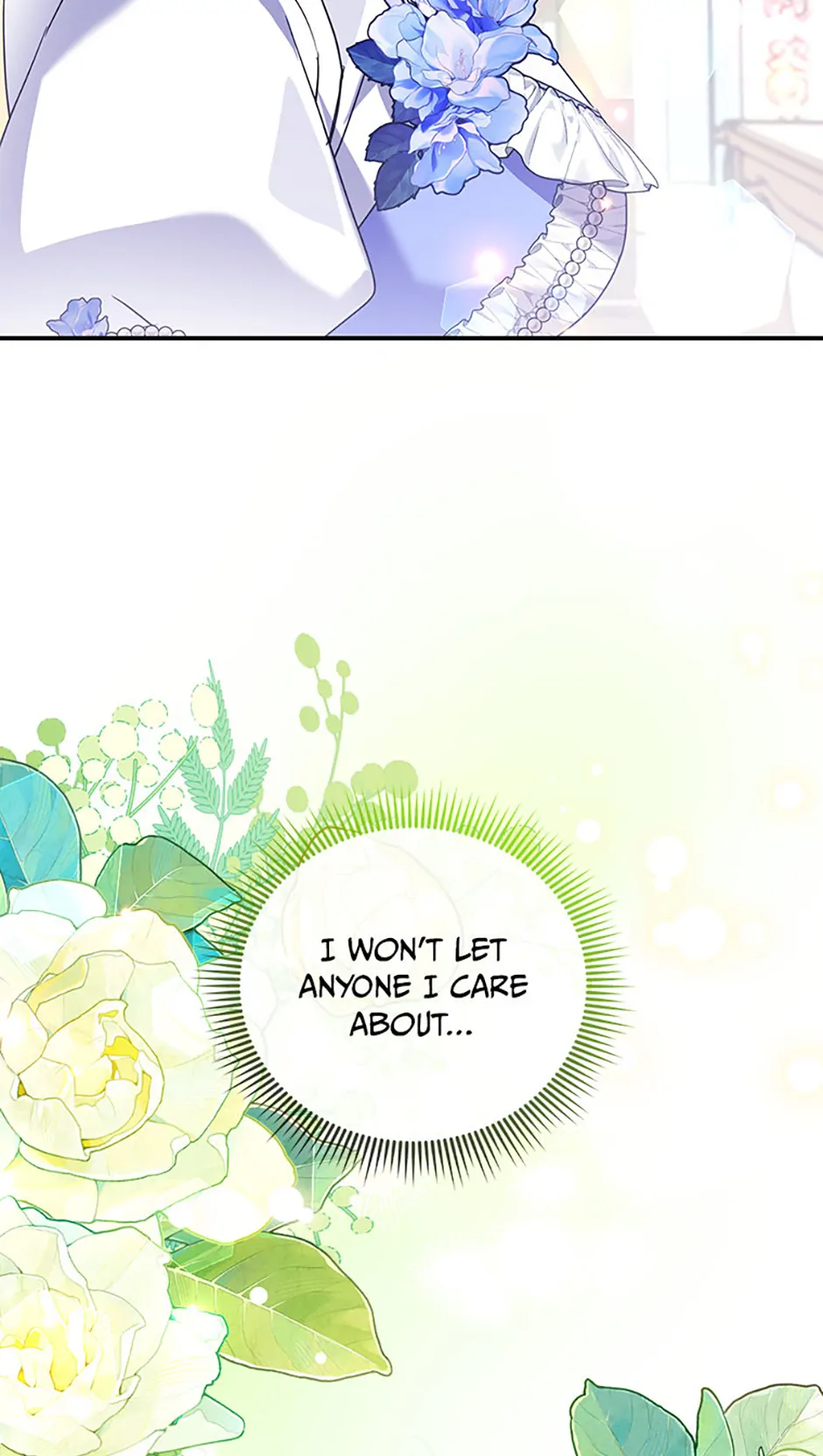 A Fairy-Tale Ending for a Fake Chapter 69 - page 77