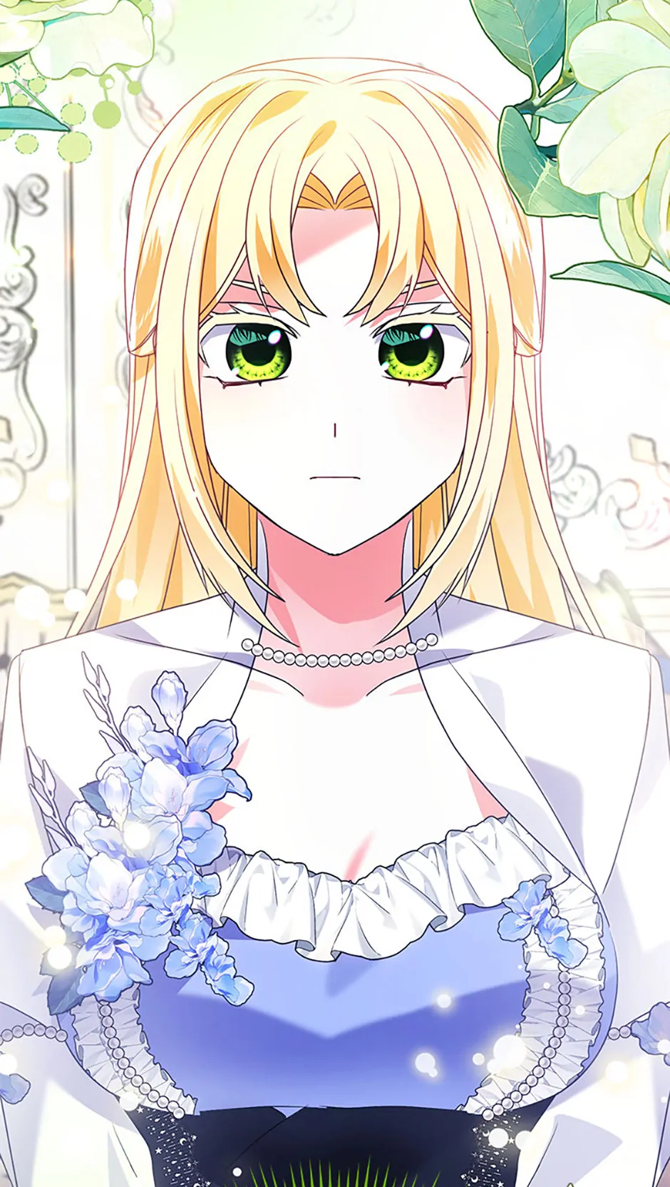 A Fairy-Tale Ending for a Fake Chapter 69 - page 78