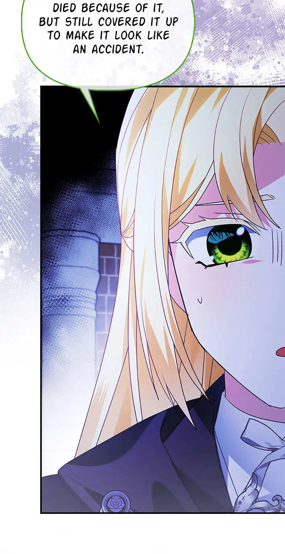 A Fairy-Tale Ending for a Fake Chapter 69 - page 7