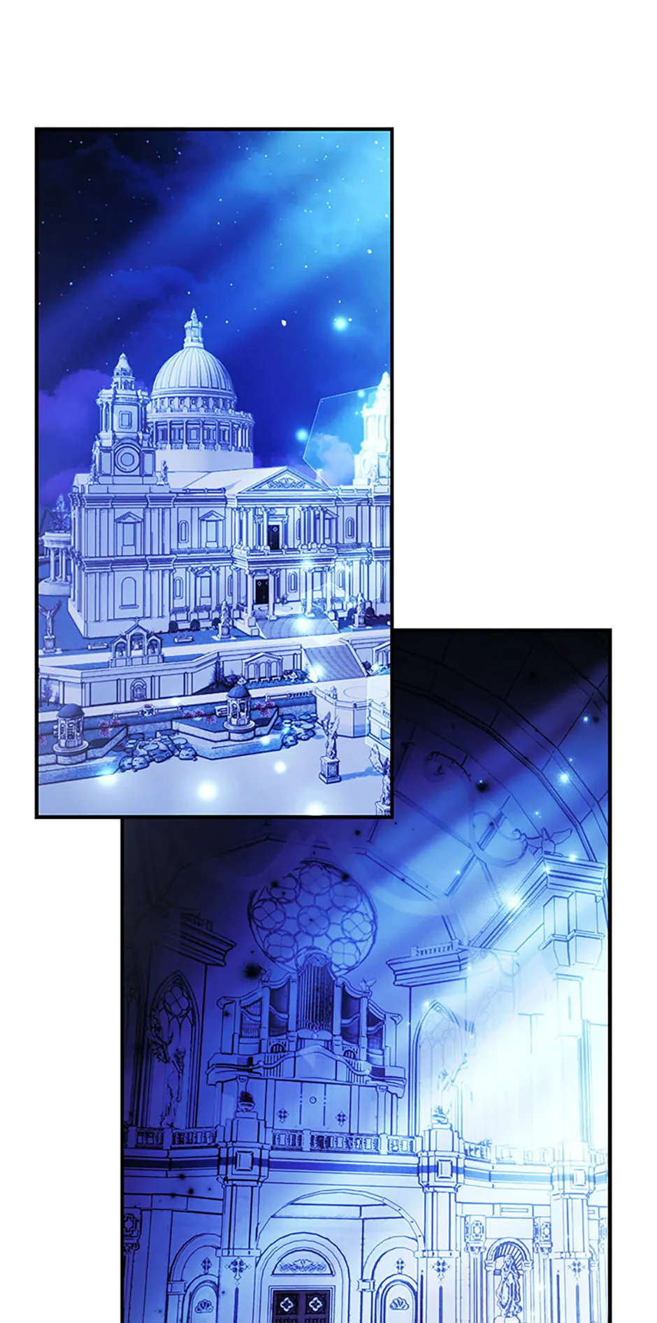 A Fairy-Tale Ending for a Fake Chapter 70 - page 1