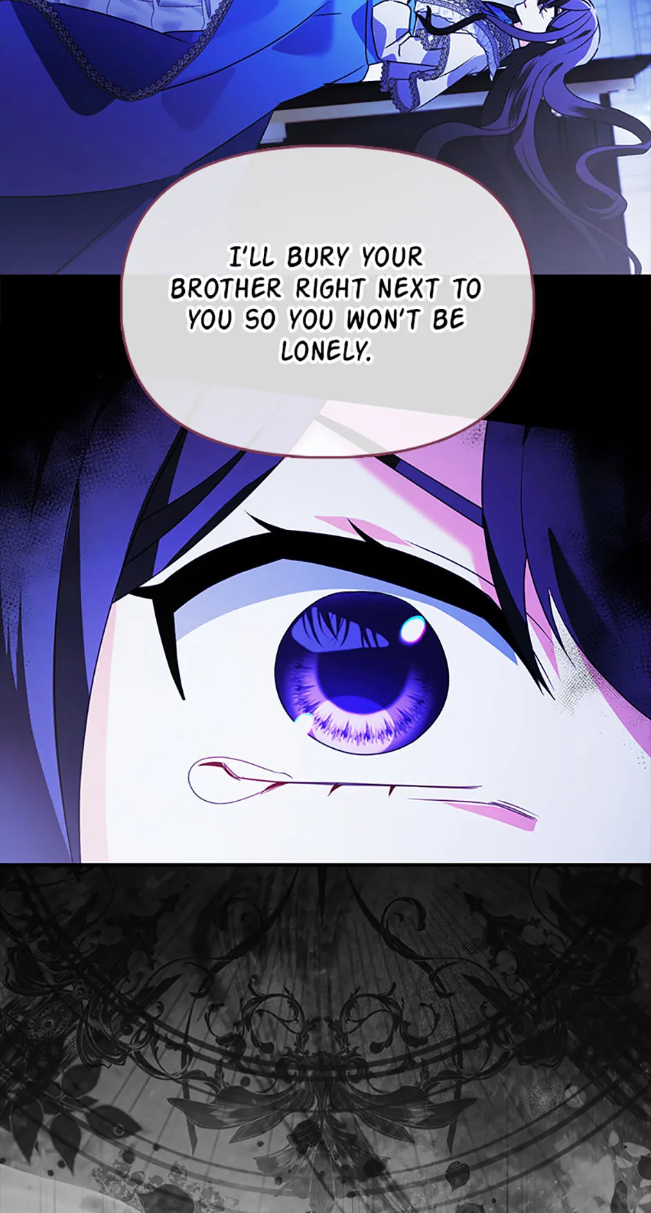 A Fairy-Tale Ending for a Fake Chapter 70 - page 10